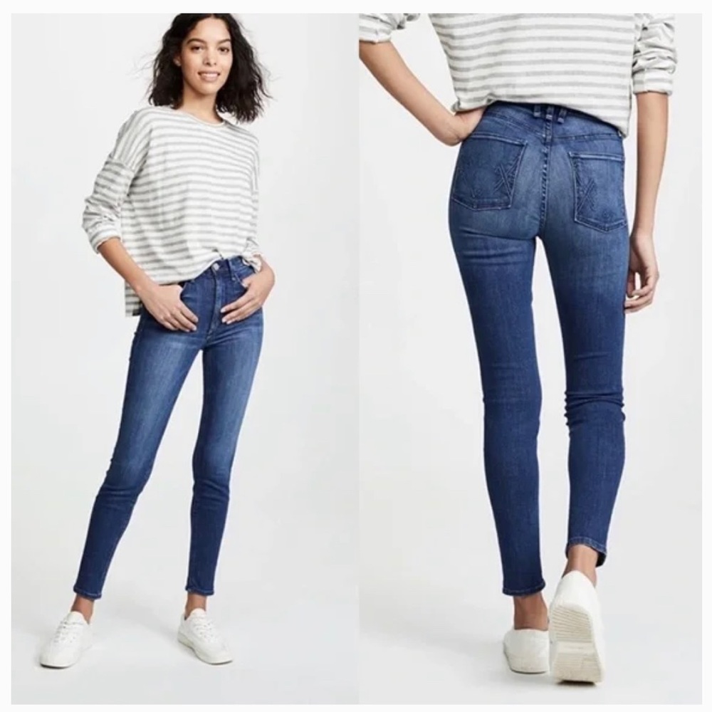 McGuire Newton Skinny Jeans - Picture 11 of 11